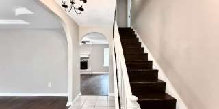 Updated Comfort with a Downstairs Primary Suite in Jenks Gallery 5