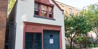 1625 BRANDYWINE STREET 1625 BRANDYWINE STREET Gallery 1