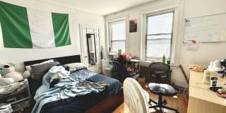 872 Huntington Avenue Gallery 8