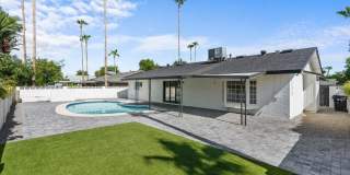 8207 E Montebello Avenue Gallery 22