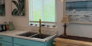 Beachside Furnished Home with Utilities Included – 1bed | 1bath Gallery 8