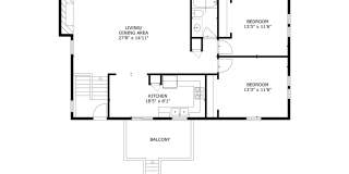 Spacious House Near CSU! Gallery 22