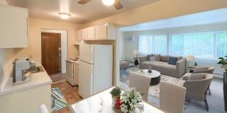 Pickford Place Apartments Gallery 4