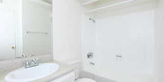 Carlyle Square Apartment Homes Gallery 31