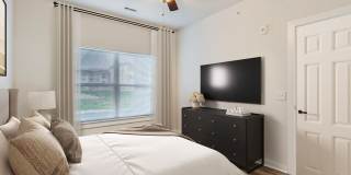 Mission Trail at El Camino Real - Affordable Housing Gallery 23