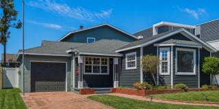 Modern Comfort Meets Coastal Living Modern Comfort Meets Coastal Living Gallery 1