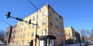 4410 N Rockwell St, Unit 2 #APT Gallery 5