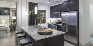 Hanover Buckhead Village Gallery 21