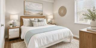 Capital Flats & Magnolia Square Apartments Gallery 4
