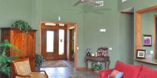 Converse Ranch Apartments Gallery 4