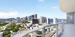 1400 Biscayne Boulevard - 2607Apt 2607 Gallery 1