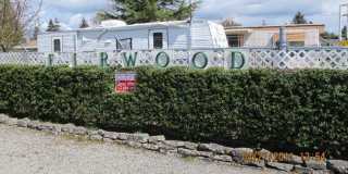 Single Wide Mobile Home Available- Now Leasing! Gallery 76