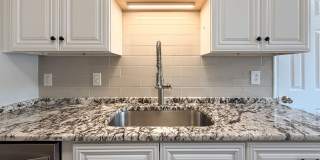 Double En-Suite Townhome Gallery 14
