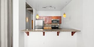 The Collection at American Tobacco Center Gallery 34