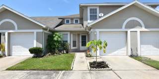 3br 2.5ba townhome in GATED COMMUNITY of Cypress Lake in Kissimmee!! Gallery 1
