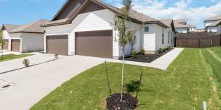 Come and See for Yourself Why Emma Park is the Premiere Luxury Community in Buda. Gallery 1