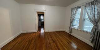 865 Centre St. Gallery 3