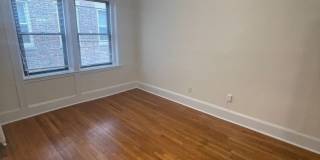 One Bedroom in Clean Elevator Building Gallery 5