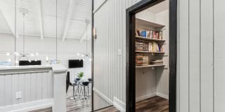 Park at Palmer Gallery 139