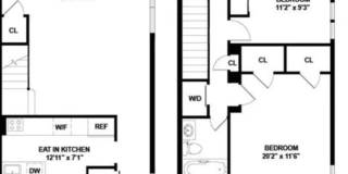 66 Jane Street Gallery 16