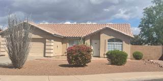 Location, Location, Location Gilbert 3+Den, 2 Bath, 2CG. Gallery 1