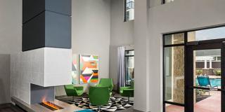 Mosaic at Levis Commons Gallery 13