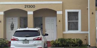 21300 NE 8th court#3004 Gallery 1