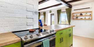 Escape to Your Own Desert Oasis! Gallery 21