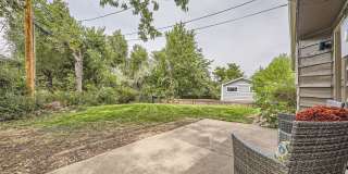 Recently Remodeled 3BD/2BA Home in Unbeatable South Boulder Neighborhood Gallery 25