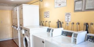 Reseda Continental Apartments Gallery 14