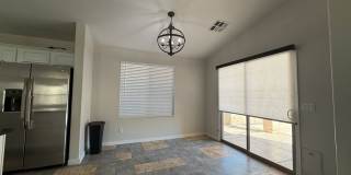 Spacious four bedroom for lease in Laveen Meadows! Gallery 5
