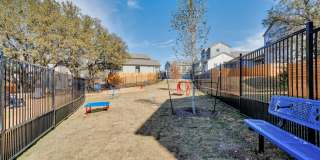 ParcHAUS at Mustang Drive Gallery 60