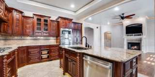 2606 Southwest Glenn Ridge Road Gallery 6