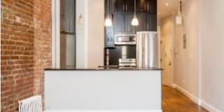 58 Avenue B Gallery 5