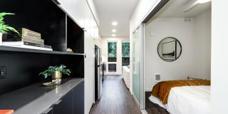 Fireside Flats Gallery 8