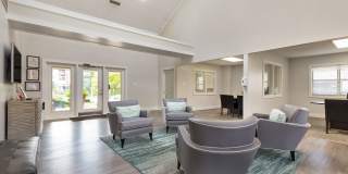 The Courts at Fair Oaks Gallery 6