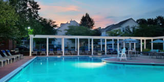 Avalon Townhome Collection Florham Park Gallery 19