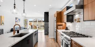 Luxury 4BD, 5BA Duplex in LoHi with Covered Rooftop Deck Luxury 4BD, 5BA Duplex in LoHi with Covered Rooftop Deck Gallery 7