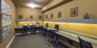 Affordable Housing - Gardens at San Juan Square Gallery 29