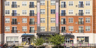 The Grande at Metropark Gallery 52