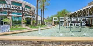 BB Living Desert Ridge Gallery 3