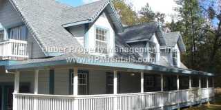 Spacious two-story home featuring 3 bedrooms and 2.5 baths Gallery 1