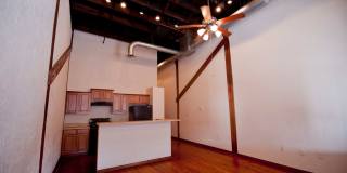 Stove Works Lofts Gallery 65
