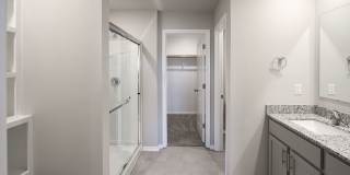 Beautiful new build ready for you! Gallery 12