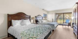 Furnished Resort 2/2 Condo, on Golf Course, Lake Views Gallery 29