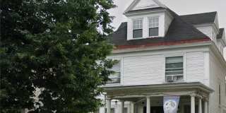 96 Fargo Avenue unit: Rear Gallery 1