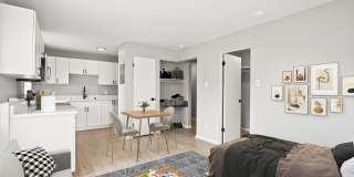 The Brougham Gallery 6