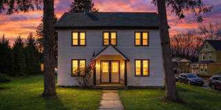 93 West Street Gallery 1