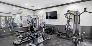 Bel Aire Terrace Gallery 14