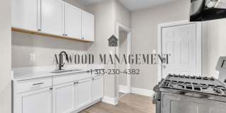This beautifully updated 3-bedroom, 1-bath single-family home is ready for move-in! Gallery 6